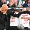 Fußball-Bundesliga: Wahnsinn in Wolfsburg: 15 Minuten Extrazeit und VAR-Problem