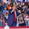 Zum Geburtstag von Trump und US-Armee: 25 Panzer sollen durch Washington rollen