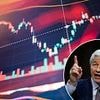 JPMorgan CEO Jamie Dimon flashes ominous warning about economic doom