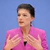 Wagenknecht kritisiert AfD-Einstufung: BSW-Chefin wirft Regierung „autoritären Umbau der Gesellschaft“ vor