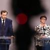 Parteiführung wird neu gewählt: Klingbeil kriegt Rückendeckung aus der SPD - Esken nicht