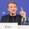 Boom oder Ablöse für Menschen?: SAP-Chef spricht von zweistelligem KI-Produktivitätsgewinn