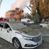 Oekraïne meldt zeker 8 doden en vele gewonden na Russische aanvallen op Kyiv