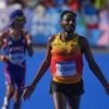 Entscheidung getroffen: Deutscher Marathon-Rekordler nicht zur Leichtathletik-WM