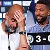 Curse of the TV pundits! Man City experts' predictions instantly come back to haunt them in shock Club World Cup collapse