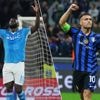 MULTILIVE. Pakt Lukaku met Napoli de Scudetto of haalt Inter het nog in extremis?