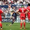 Champions cup. « On a cravaché », souligne Jalibert après la victoire de l’UBB contre Toulouse