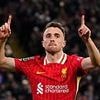 Liverpool to immortalise Diogo Jota with a permanent tribute to the Portuguese star outside Anfield and with 'Forever 20' emblem on new adidas kits following his tragic death aged 28