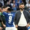 2. Fußball-Bundesliga: „Wunderbarer Abend“: Starkes Schalke macht Coach froh