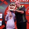 World Series of Darts Finals | Michael van Gerwen pakt 92.000 euro met toernooiwinst in Amsterdam