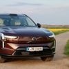 heise+ | Volvo EX90 im Test: Komfortables Elektro-SUV für die Langstrecke