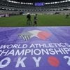 Mondiaux d'athlétisme 2025 : à quelle heure et sur quelles chaînes suivre les championnats du monde de Tokyo ? Retrouvez le programme complet