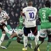 OL. Touché au genou dans le derby, Corentin Tolisso simplement incertain pour le match face à Rennes