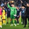 Union en Standard incasseerden nog geen nederlaag, volgt die nu wel?