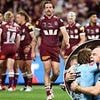 Shocking footage Channel Nine didn't show you proves exactly how bad the first State of Origin game was