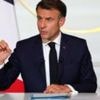 Macron visits Greenland in show of European unity and signal to Trump