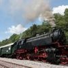 Serie hatte viele treue Fans: Kult-Sendung „Eisenbahn-Romantik“ wird eingestellt