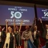 1 500 sportifs, 120 pays… Rennes va accueillir les 50e Jeux inter-organisations des Nations Unies