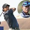 Tiger Woods' son Charlie, 16, explodes into form with stunning round that echoes his legendary dad