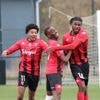 Football. U19 Nationaux : à Guingamp, il est temps de parler playoffs