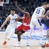 Basketball: Finnland möglicher deutscher Gegner im EM-Halbfinale
