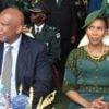 MP charged for accusing Lesotho king of signing over country to South Africa