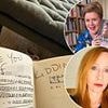 JK Rowling pens foul-mouthed 'review' of Nicola Sturgeon's autobiography as the pair's clash over gender rights rumbles on