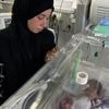 TEMOIGNAGES. "Monsieur Macron, s'il vous plaît, sauvez les bébés !" : à Gaza, le cri d'alarme d'un médecin face à la famine