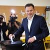Portugal's election brings another minority government and a far-right rise