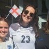 'More emotional than I was expecting': England fans show passion ahead of Euro 2025 semi-final