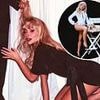 Sabrina goes down on her hands and knees to sell new album Man's Best Friend. Is it worth it? Music critic Adrian Thrills ponders the question