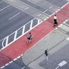 „Was Mitte kann, muss auch Reinickendorf können!“: Tagesspiegel-Leser schlägt Radweg von Tegel südwärts vor
