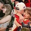 Travis Kelce spotted for the first time since Taylor Swift announced the couple are finally engaged