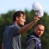 Golf. DPW Tour - Danish Championship: Rasmus Højgaard reste en tête devant Penge. Saddier en chute.