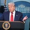 "Une situation d'anarchie complète et totale" : Donald Trump place le maintien de l'ordre à Washington sous contrôle fédéral