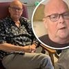 TalkTV's James Whale says 'I haven't got much longer' in emotional update about terminal cancer battle