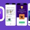 heise+ | Latein lernen und lesen mit der App Legentibus