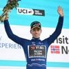 Visma-talent Brennan (19) sprint wéér naar ritzege en wint Ronde van Noorwegen