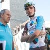 Retraite de Romain Bardet : "un personnage incontournable du sport français", estime son ancien manager Vincent Lavenu