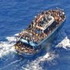 Griekse kustwachtmedewerkers vervolgd voor ramp met vluchtelingenboot