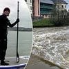 Devastated families vow to never forgive 'arrogant' paddleboard instructor who ignored safety advice and guided them to flooded weir where they drowned