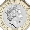 Final and rarest batch of £1 coins bearing the portrait of Queen Elizabeth II which were minted the year she died are released into circulation