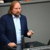 „Würde natürlich mein Land verteidigen“: Hofreiter würde im militärischen Ernstfall selbst zur Waffe greifen