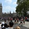 Plus d'un million de personnes ont demandé à s'inscrire au marathon de Londres 2026