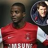 Former Premier League striker lifts the lid on Roy Keane the manager and how Man United legend told players 'you're going to be working in McDonald's' and telling them 'I just don't like you'