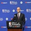 La NBA en discussion avec le PSG et le Real Madrid pour intégrer sa future ligue européenne