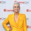 Jamie Lee Curtis was in heel veel reclames te zien om bij dochters te kunnen zijn