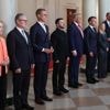 Guerre en Ukraine : pourquoi un accord de paix entre Vladimir Poutine et Volodymyr Zelensky n'est peut-être pas aussi "proche" que Donald Trump l'affirme