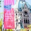 Hat der Kirchentag eine politische Schlagseite?: Das Herz schlägt links