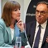 ALEX BRUMMER: This does nothing to fix our chronic welfare addiction